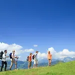 Sonnplatzl شقة *