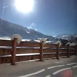 Sonnplatzl شقة