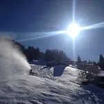 Sonnplatzl شقة *