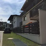 Sonnplatzl 公寓
