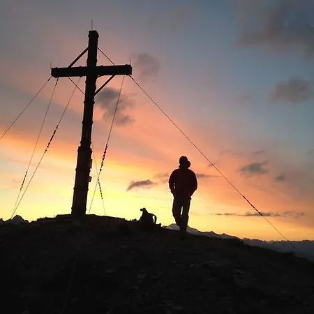 Sonnplatzl Διαμέρισμα Βέστεντορφ
