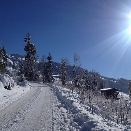 Sonnplatzl Appartamento *