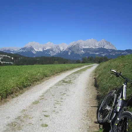 Sonnplatzl * Westendorf