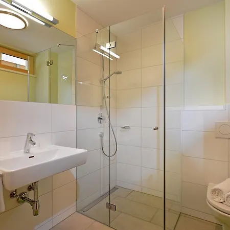 Sonnplatzl Appartamento