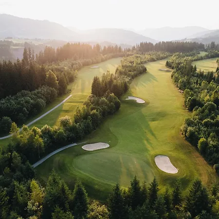 Appartement Sonnplatzl