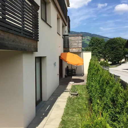 Sonnplatzl Westendorf