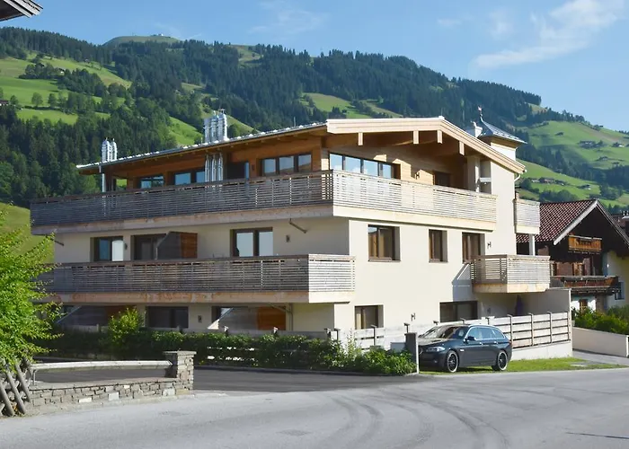 Sonnplatzl Westendorf