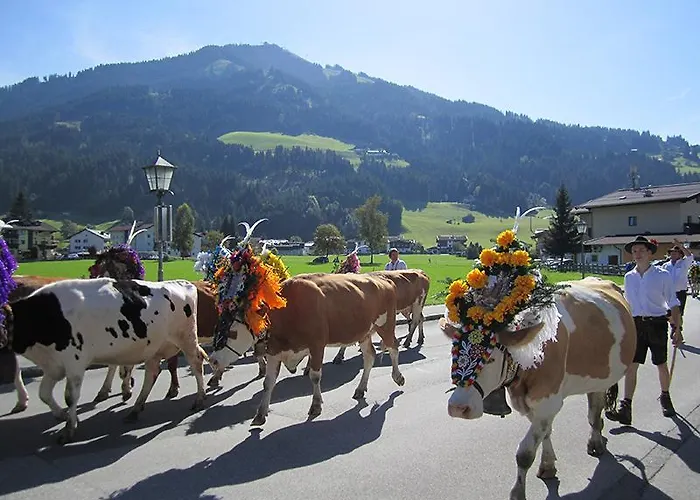 Sonnplatzl Appartement *