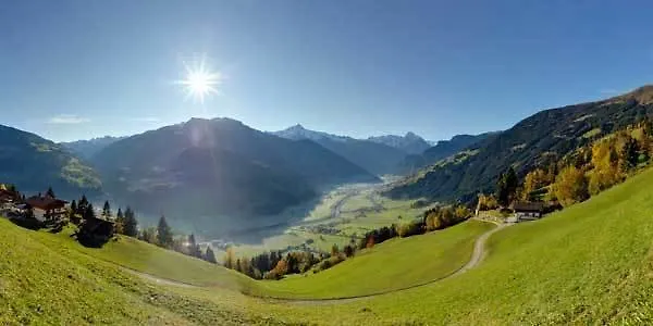 Sonnplatzl Appartement *