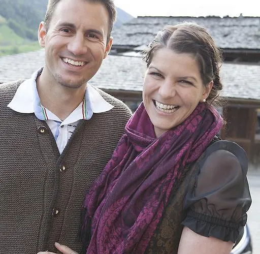 Sonnplatzl Appartement Westendorf