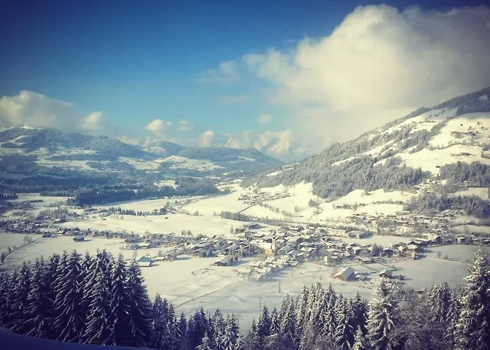 Sonnplatzl Appartement