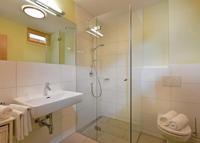 Sonnplatzl Appartement