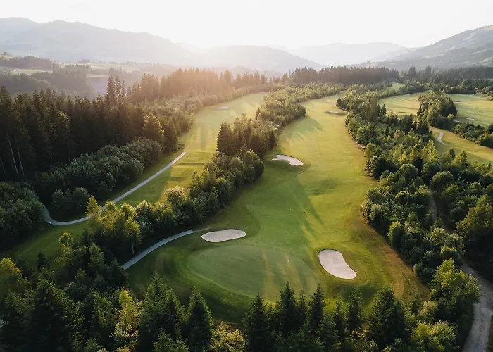 Appartement Sonnplatzl