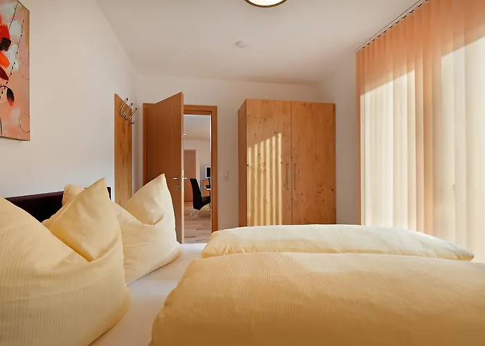 Sonnplatzl Westendorf