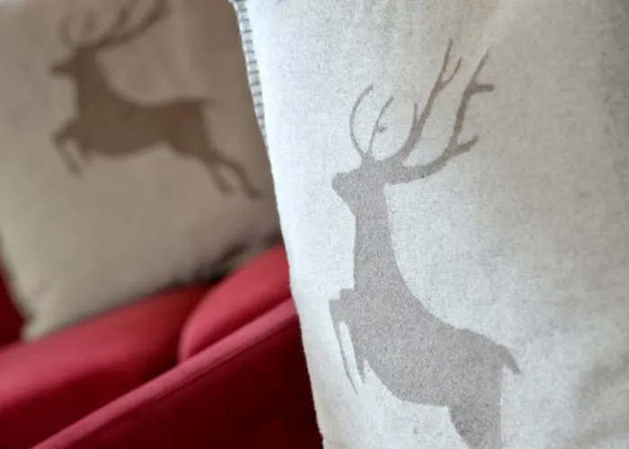 Appartement Sonnplatzl *