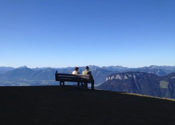 Appartement Sonnplatzl Westendorf