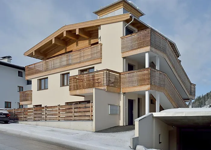 Appartement Sonnplatzl