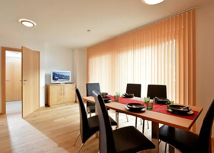 Sonnplatzl Westendorf