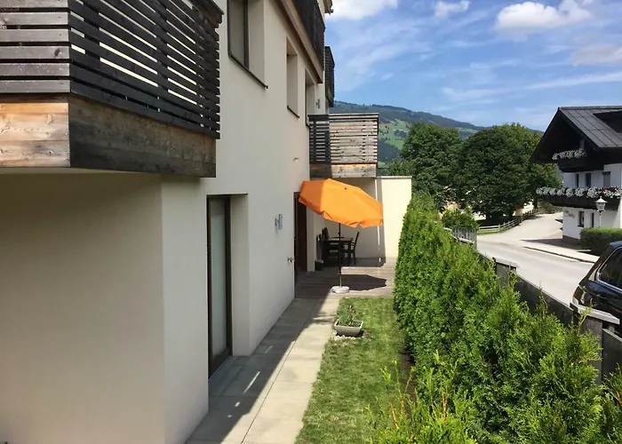 Sonnplatzl Westendorf