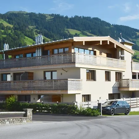Bergblick Westendorf