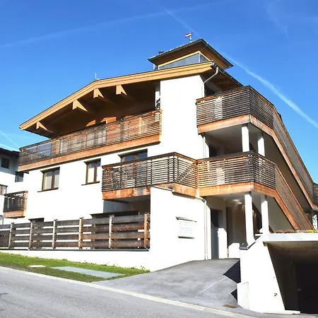 Apartamento Sonnplatzl *