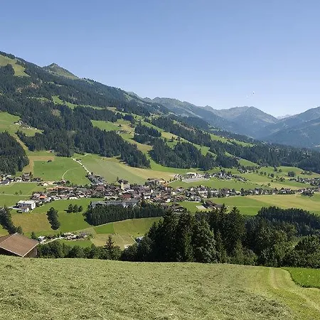 Bergblick *