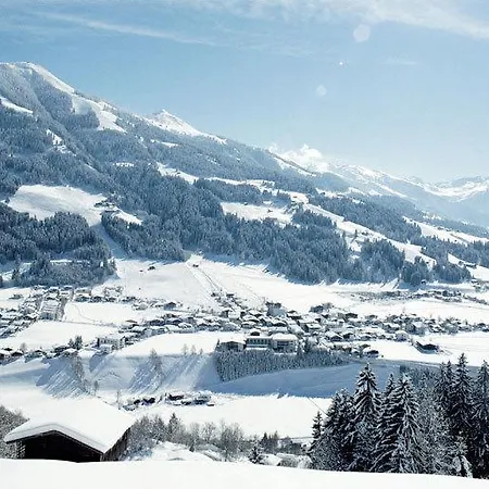 Sonnplatzl * Westendorf