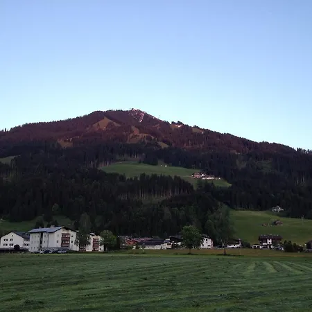 Bergblick Apartment Westendorf