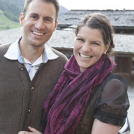 Bergblick Apartment Westendorf