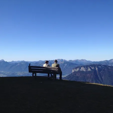 Apartment Bergblick Westendorf