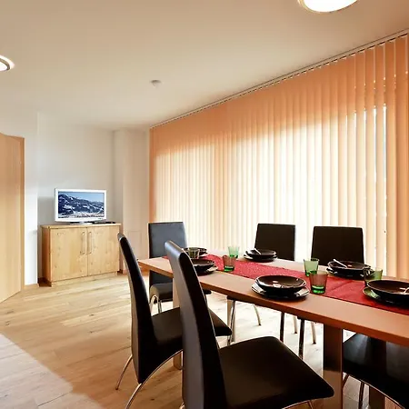 Sonnplatzl Westendorf