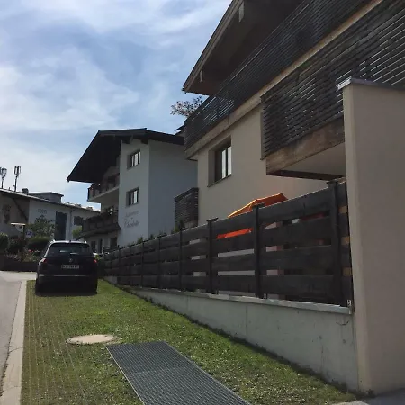 Bergblick Apartment